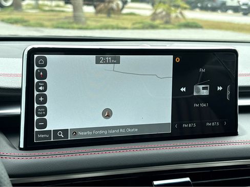 New 2026 Genesis G70 3.3T Sport Prestige image 9