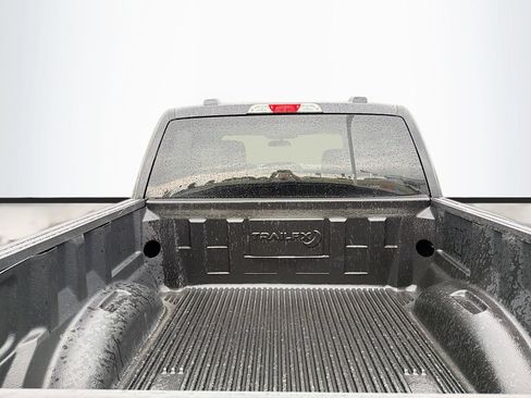 Used 2025 Ford F150 XLT w/ Equipment Group 301A Standard AWD/4WD image 24
