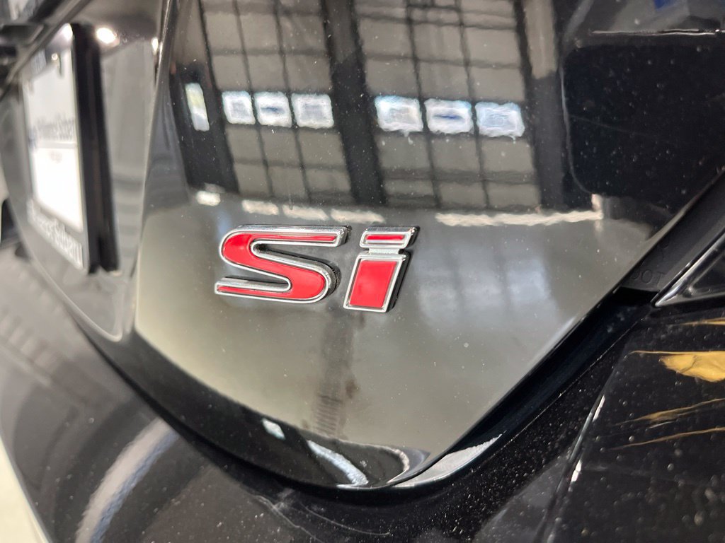 Used 2019 Honda Civic Si image 35