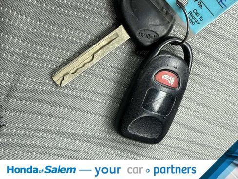 Used 2017 Hyundai Accent SE FWD image 20