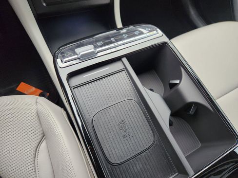 New 2026 Hyundai Tucson Limited image 18