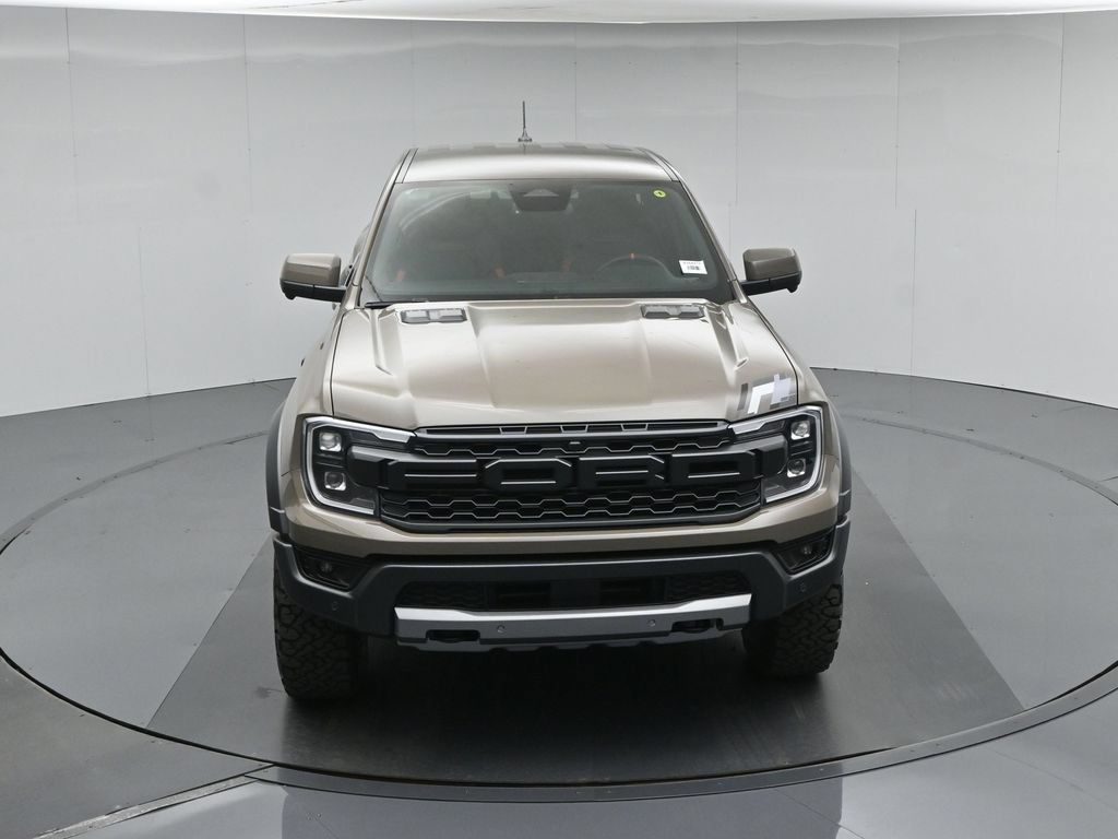 New 2026 Ford Ranger Raptor AWD/4WD image 40