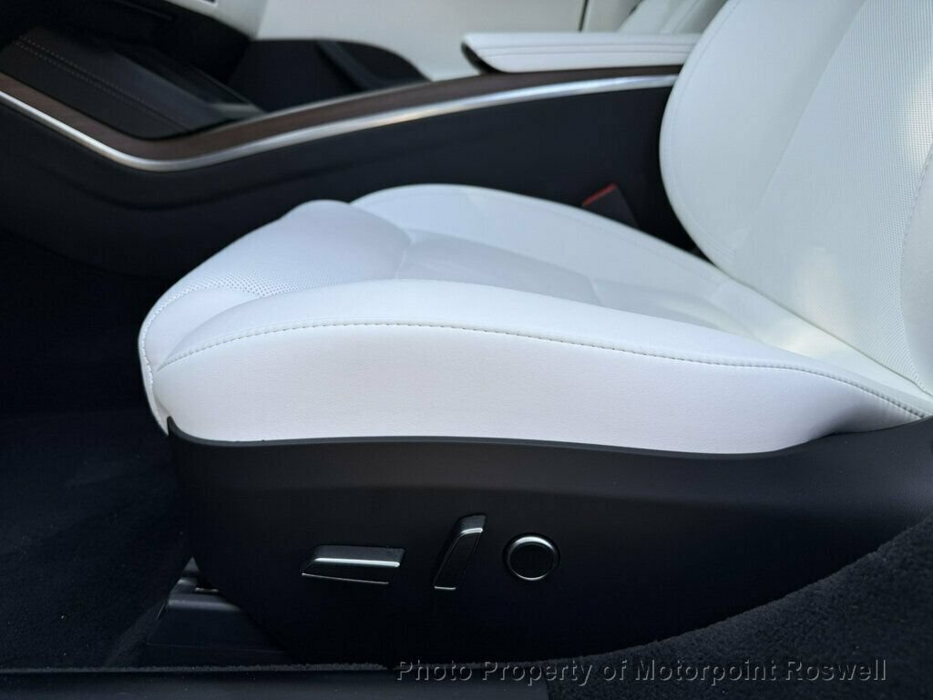 Used 2023 Tesla Model S Standard Range AWD/4WD image 11