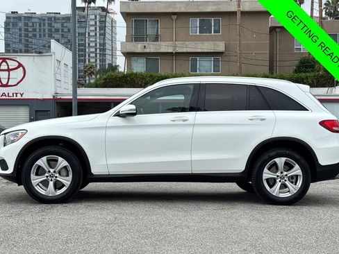 Used 2018 Mercedes-Benz GLC 300 image 7
