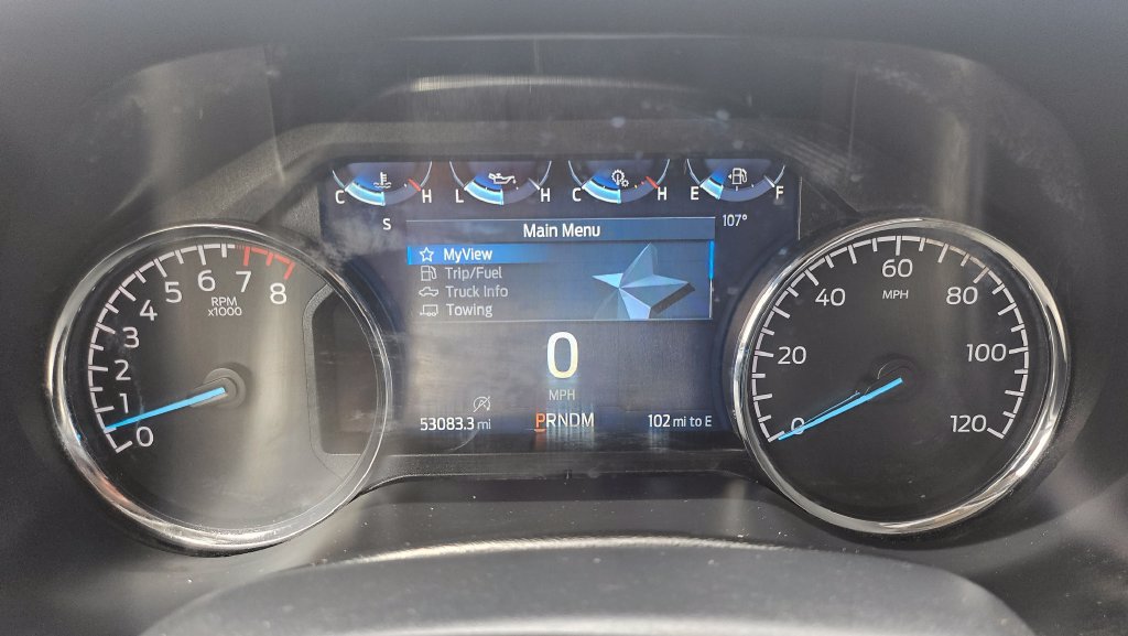 Used 2022 Ford F150 XLT w/ Equipment Group 301A Mid AWD/4WD image 30