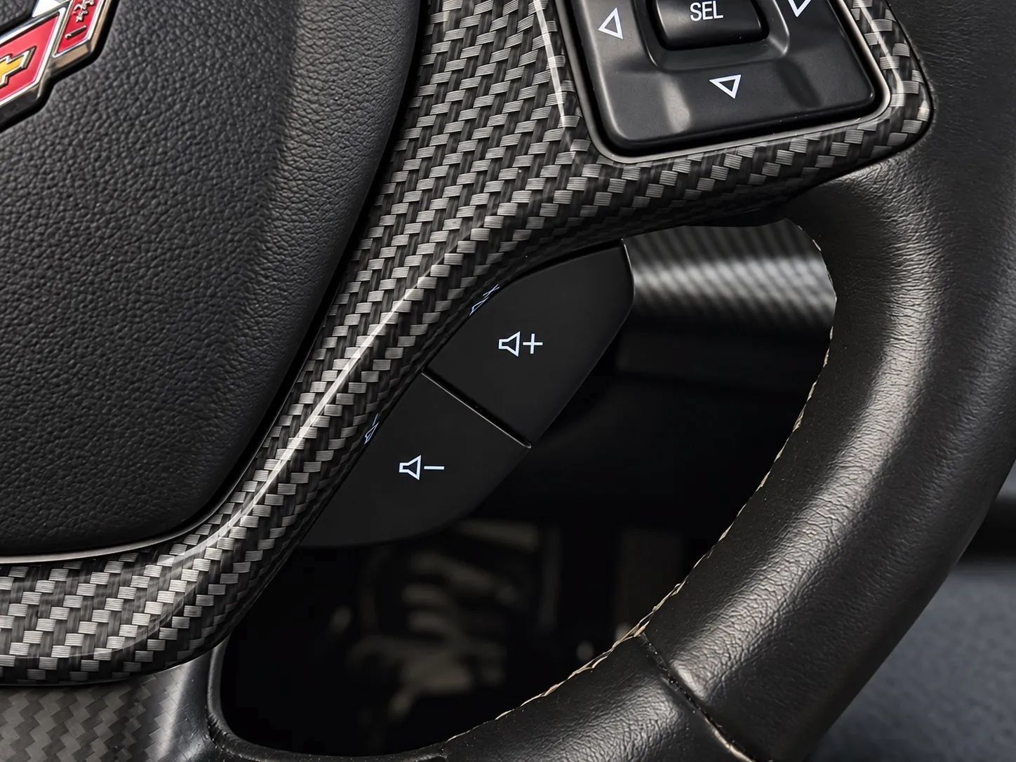 Used 2019 Chevrolet Corvette Z06 RWD image 30
