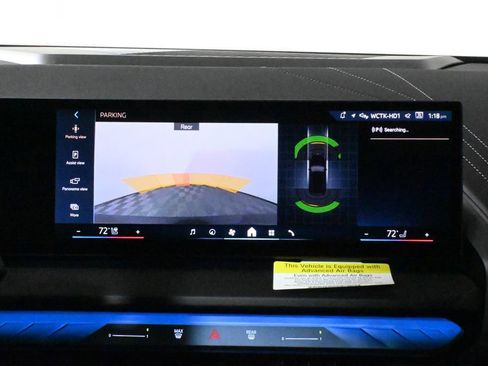 Used 2025 BMW X3 xDrive30i w/ M Sport Package image 23