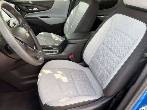Used 2024 Chevrolet Equinox LS w/ LS Convenience Package FWD image 5