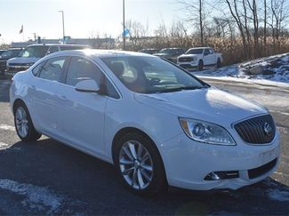 Certified 2015 Buick Verano Convenience video 1