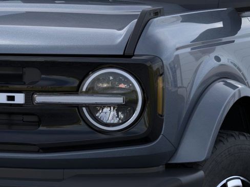 New 2025 Ford Bronco Outer Banks image 20