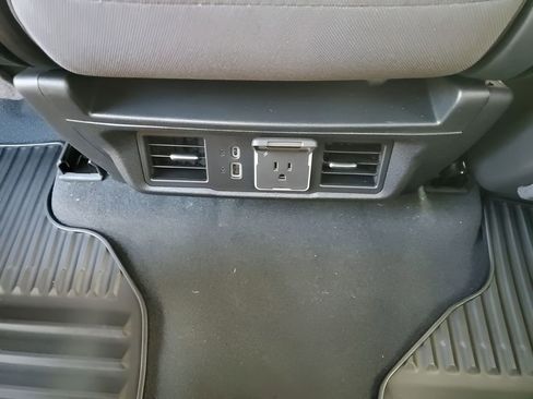 New 2026 GMC Sierra 1500 Elevation image 21