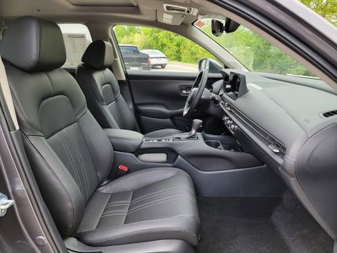 New 2026 Honda HR-V EX-L image 17