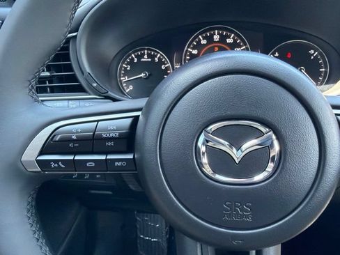 Certified 2026 MAZDA CX-30 AWD 2.5 S image 22