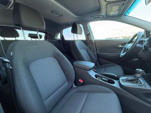 Certified 2023 Hyundai Kona SEL w/ Convenience Package FWD image 19