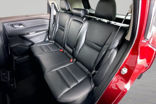 Used 2023 Nissan Rogue SL w/ SL Premium Package AWD/4WD image 19