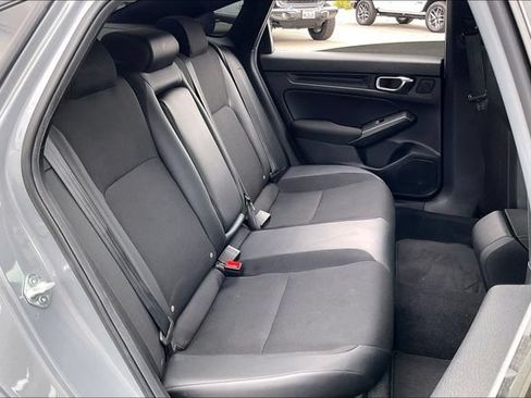 Used 2025 Honda Civic Sport image 26