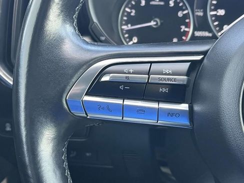 Used 2023 MAZDA CX-50 AWD 2.5 S w/ Cargo Package image 28