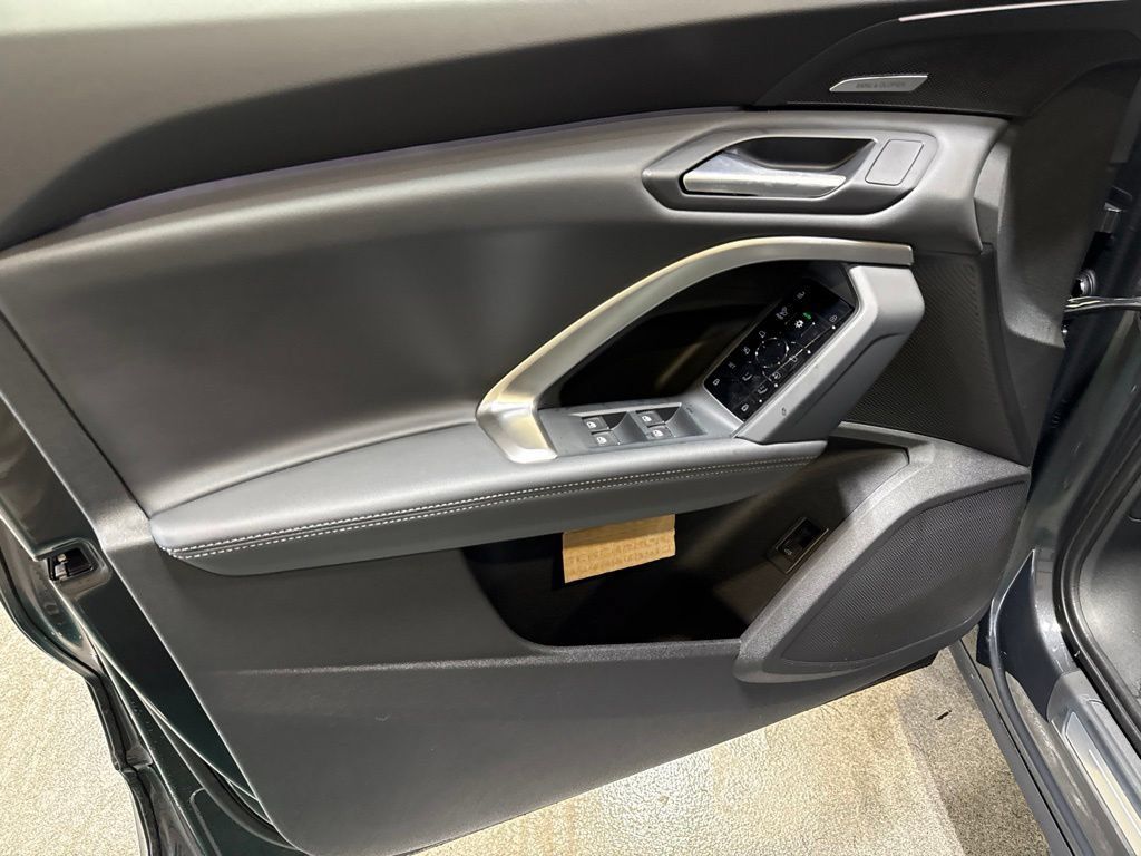 New 2026 Audi Q5 Premium AWD/4WD image 14