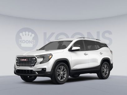 Used 2023 GMC Terrain SLT