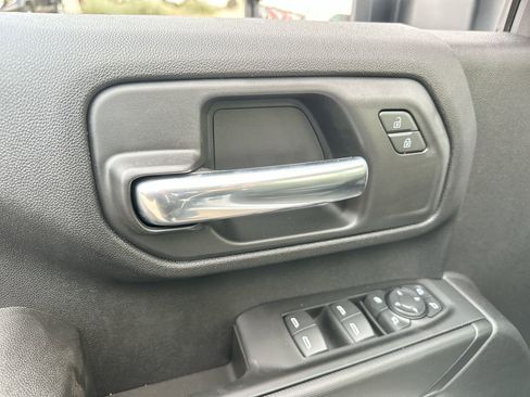 New 2026 Chevrolet Silverado 2500 W/T w/ WT/CX Safety Package image 13