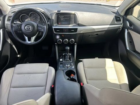 Used 2016 MAZDA CX-5 Touring FWD image 29