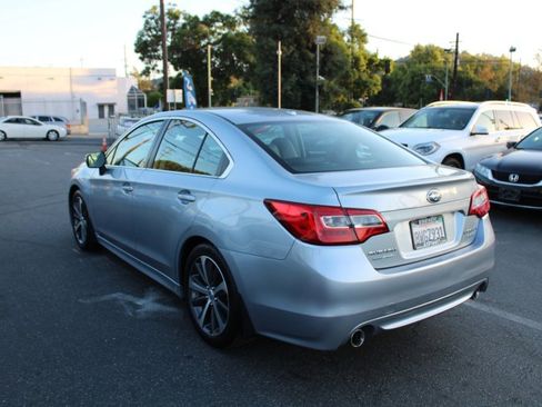 Used 2015 Subaru Legacy 3.6R Limited image 4