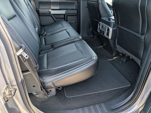 Used 2020 Ford F150 Lariat AWD/4WD image 31
