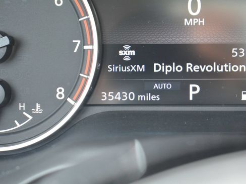 Used 2023 Nissan Rogue SL AWD/4WD image 15