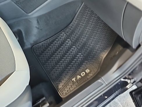 New 2026 Volkswagen Taos S image 14