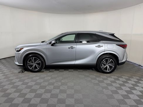 Used 2023 Lexus RX 350 FWD w/ Cold Area Package image 2