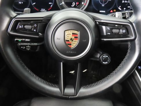 Certified 2021 Porsche 911 Carrera 4S w/ Sport Package AWD/4WD image 16