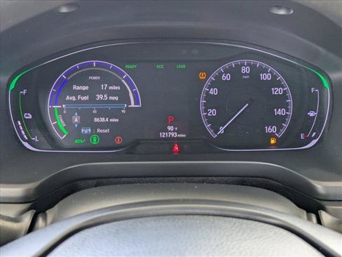 Used 2021 Honda Insight EX image 11