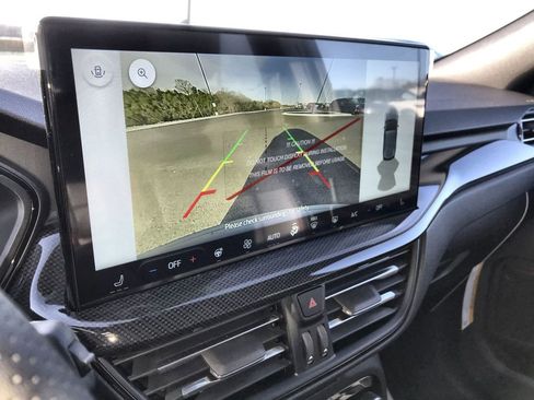 New 2026 Ford Escape ST-Line w/ Tech Pack #1 image 17