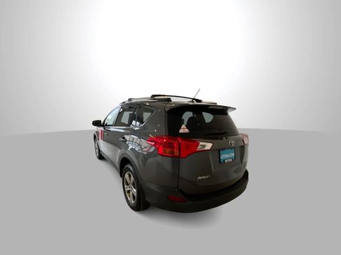 Used 2015 Toyota RAV4 XLE image 6