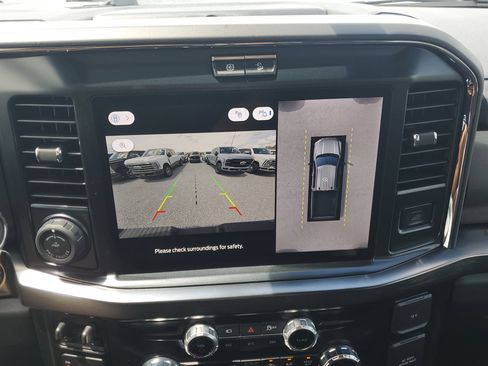 New 2026 Ford F250 Lariat w/ Lariat Ultimate Package image 19