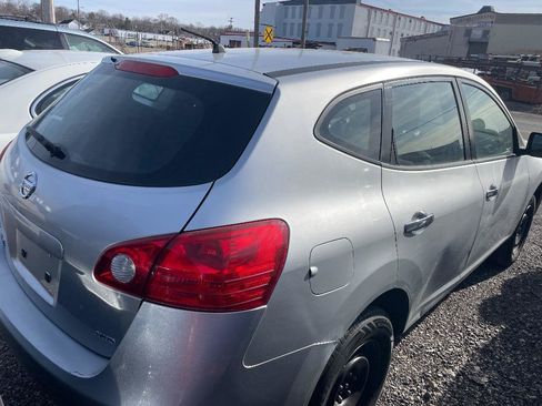 Used 2010 Nissan Rogue S image 5