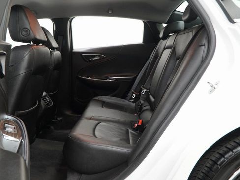 Used 2024 Chevrolet Malibu LT image 41