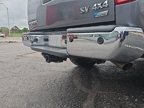 Used 2018 Nissan Frontier SV w/ Value Truck Package AWD/4WD image 28