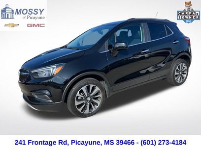 Used 2022 Buick Encore Preferred w/ Safety Package