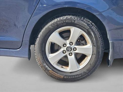 Used 2018 Toyota Sienna LE FWD image 4