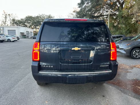Used 2019 Chevrolet Tahoe Premier image 3