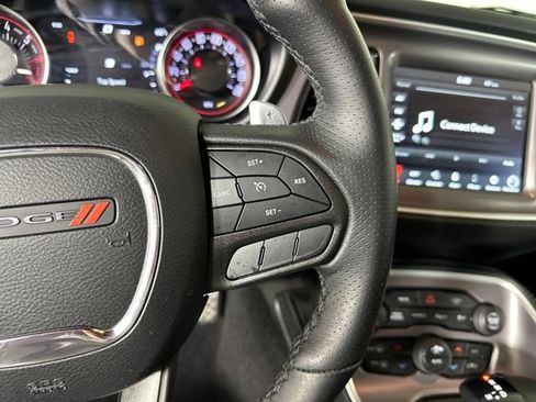 Used 2022 Dodge Challenger R/T Scat Pack image 16