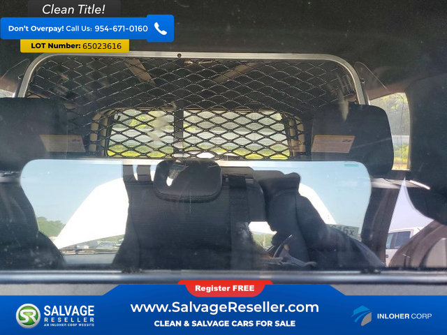 Used 2019 Ford Expedition XL AWD/4WD image 13