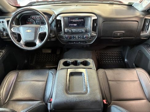 Used 2018 Chevrolet Silverado 1500 LT w/ All Star Edition image 17