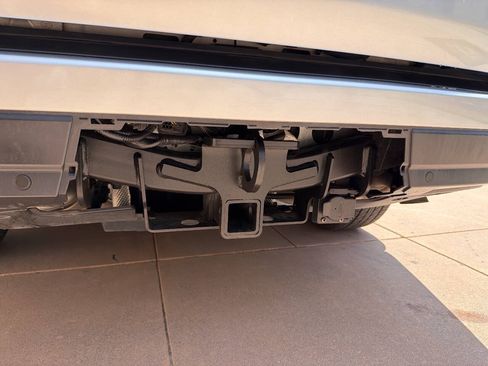 Used 2017 Land Rover Range Rover HSE AWD/4WD image 47
