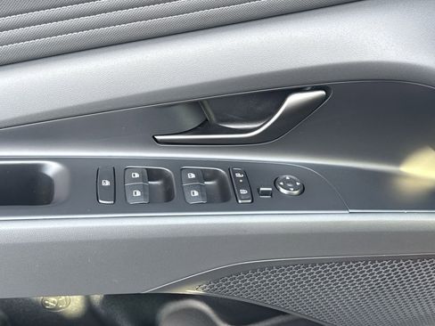 New 2026 Hyundai Elantra Sport image 15