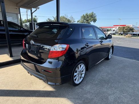 Used 2009 Toyota Matrix XRS FWD image 5