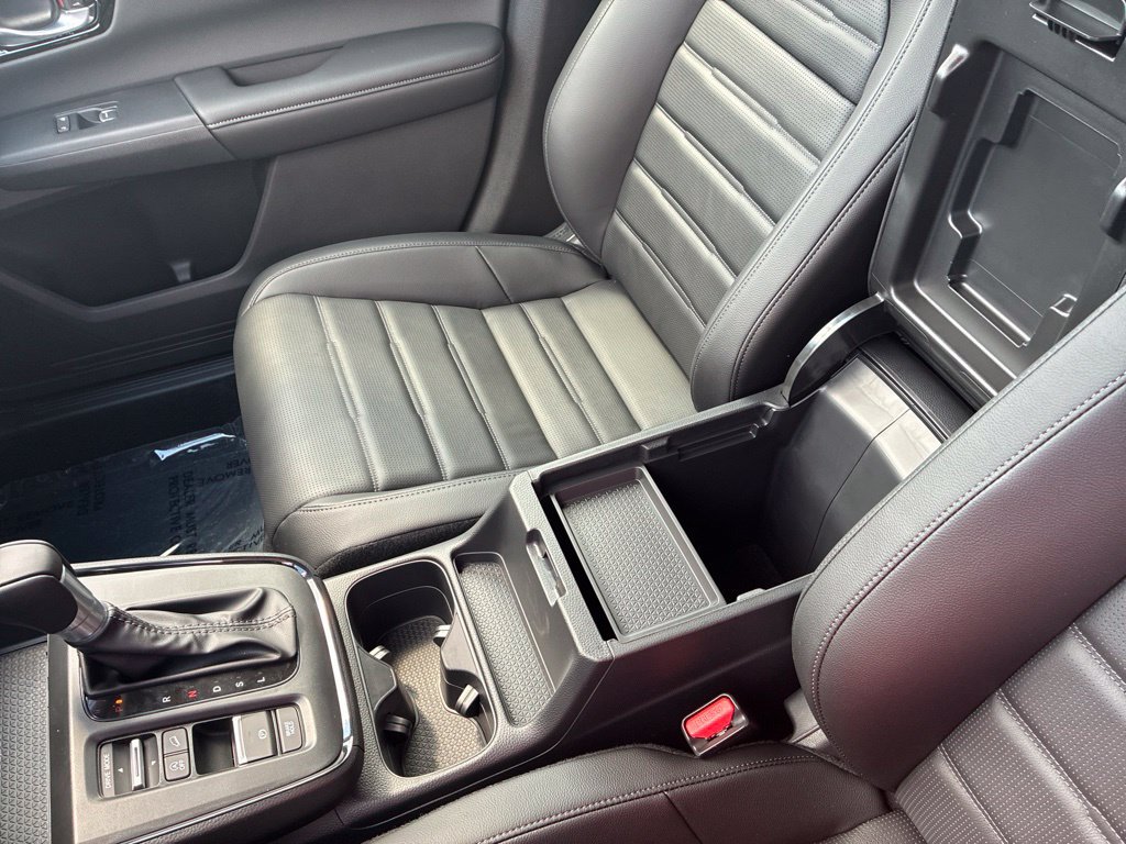 New 2026 Honda CR-V EX-L image 17