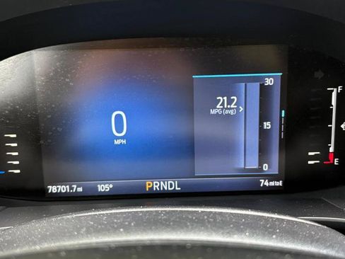 Used 2023 Ford Escape Active FWD image 17