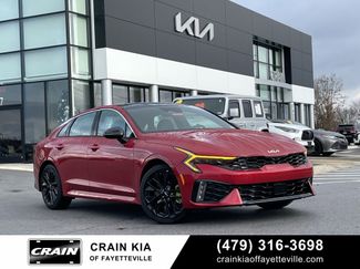 New 2026 Kia K5 GT video 1